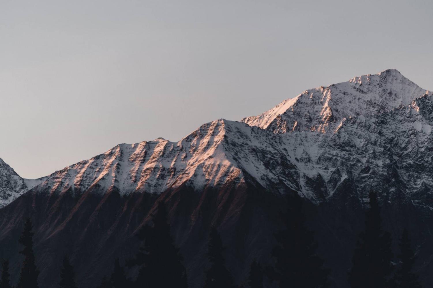 Mount Logan Ecolodge & Retreat Center Хейнс Джънкшън Екстериор снимка